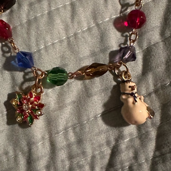 Christmas bracelet - Picture 13 of 13